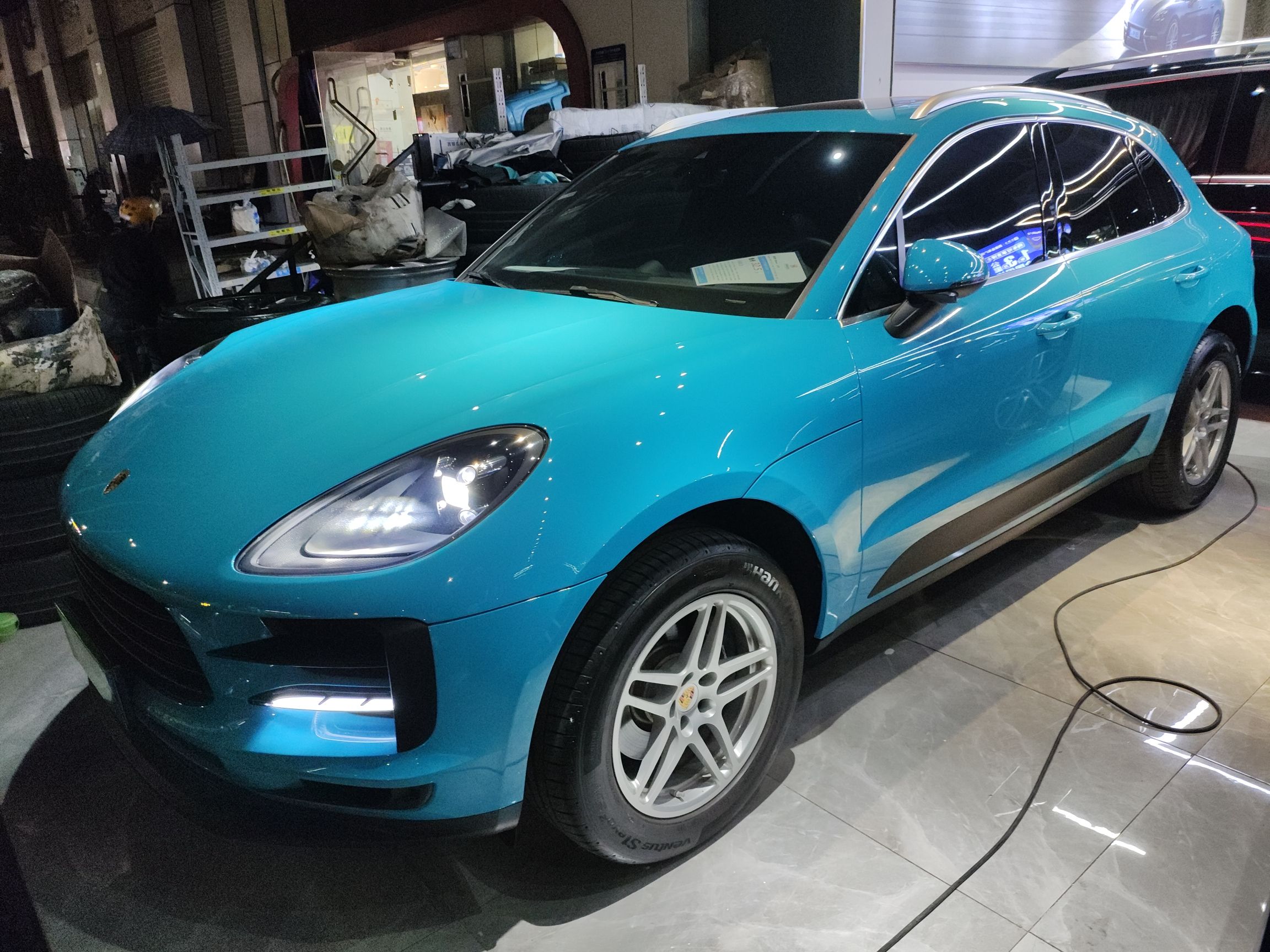 2021 2021 car image