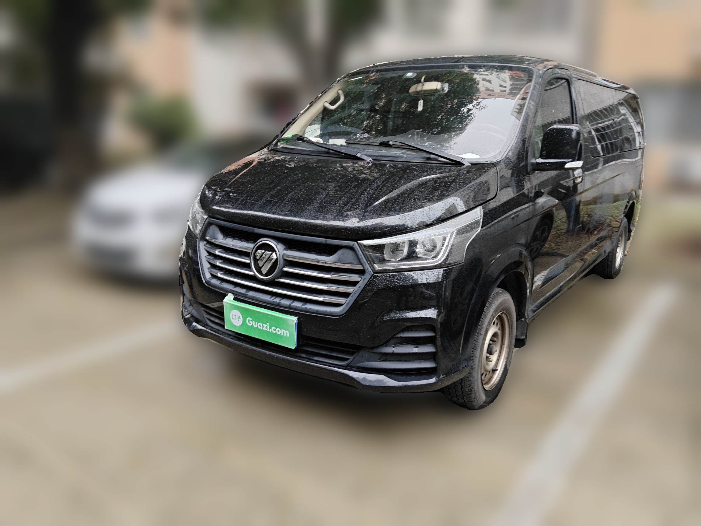 Changan FengJing RV 2022 car image 