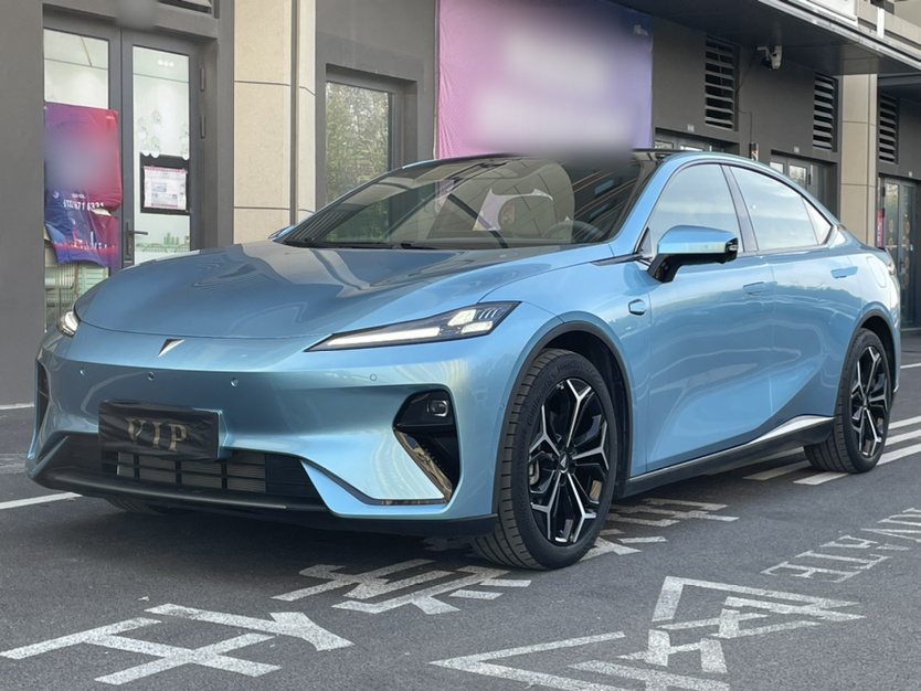 Deepal L07 2024 car image 