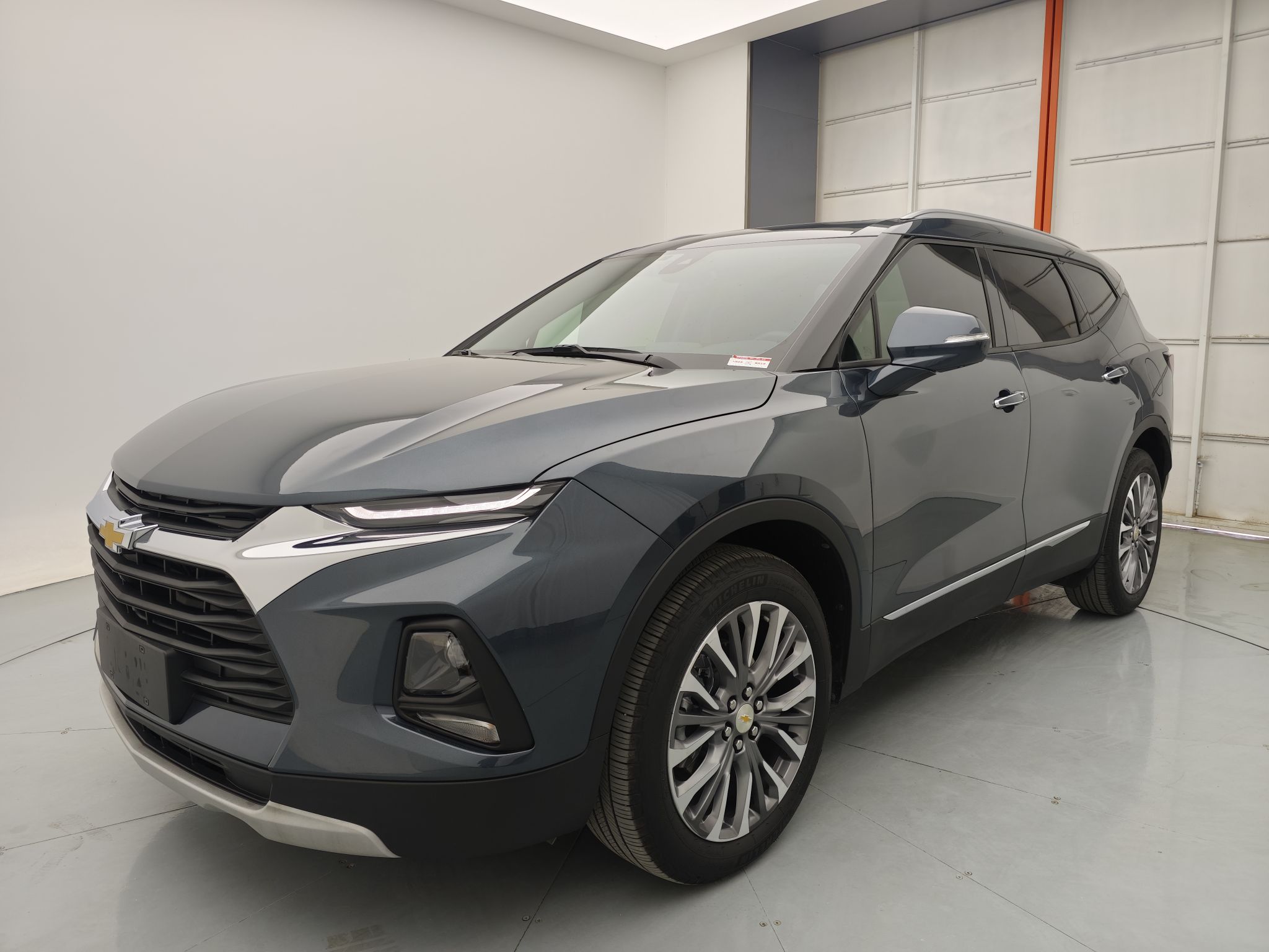 Chevrolet Blazer 2023 Chevrolet Blazer 2023 car image