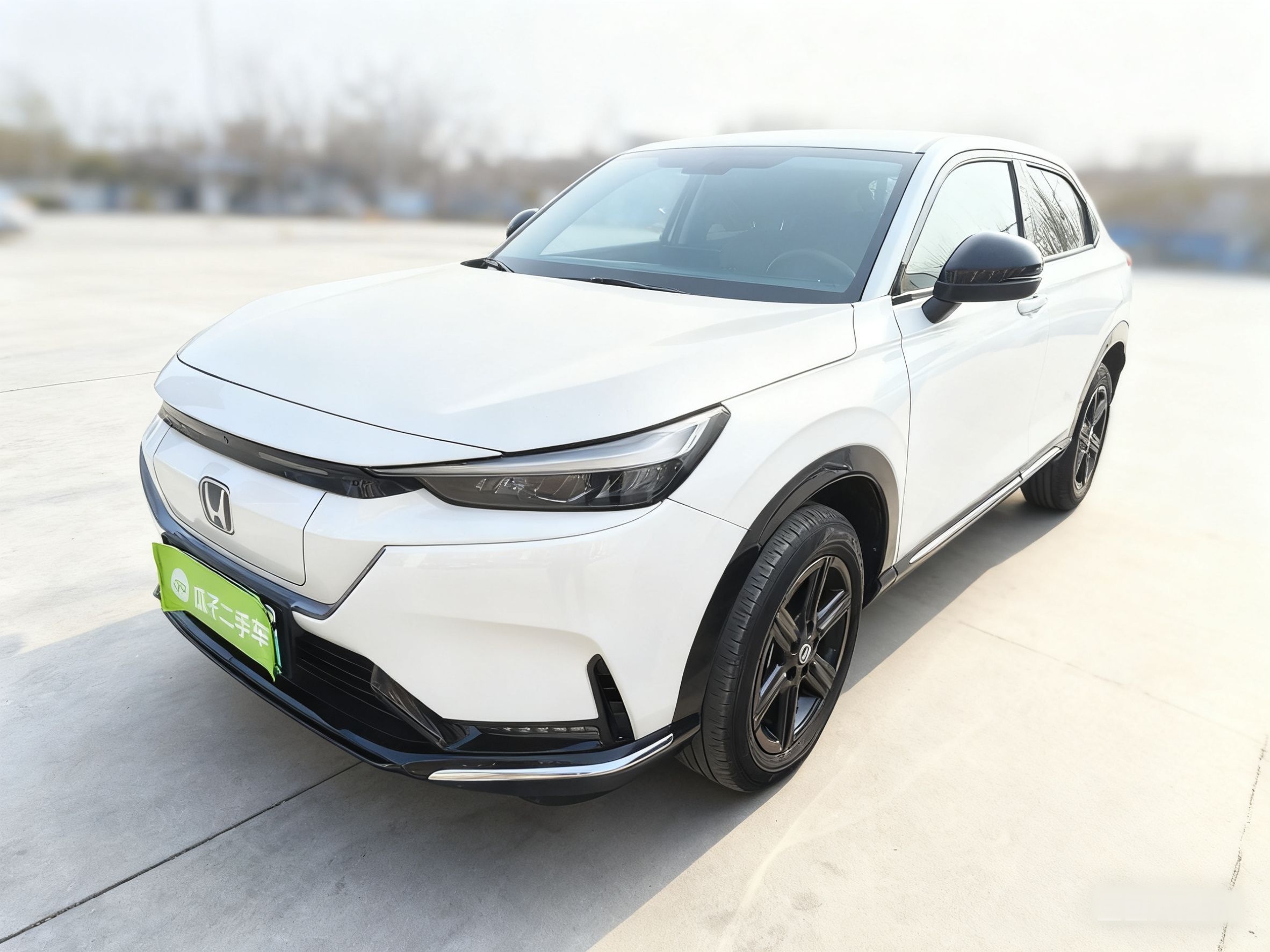 Honda e:NS1 2023 car image 