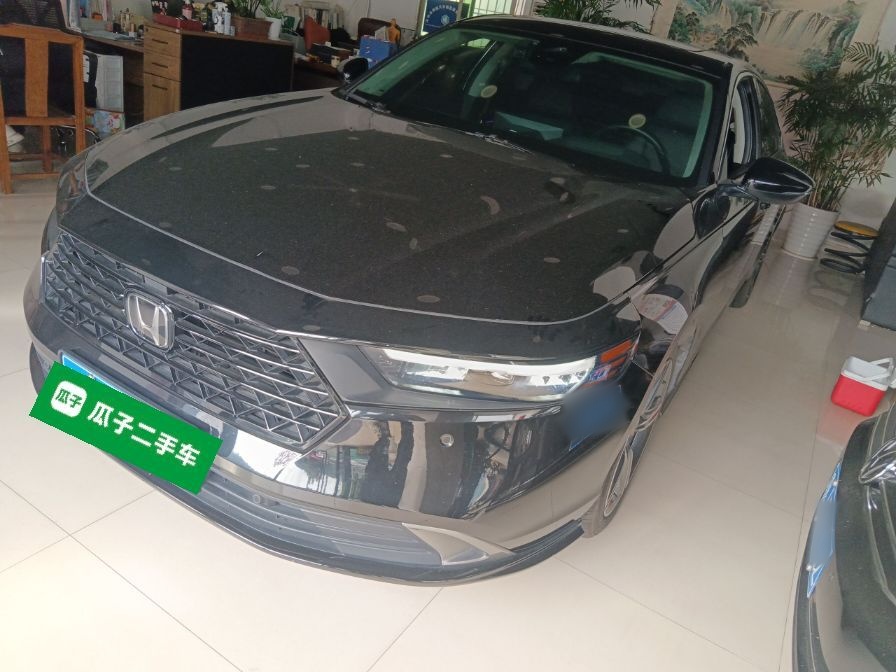 BYD F3R 2024 car image 