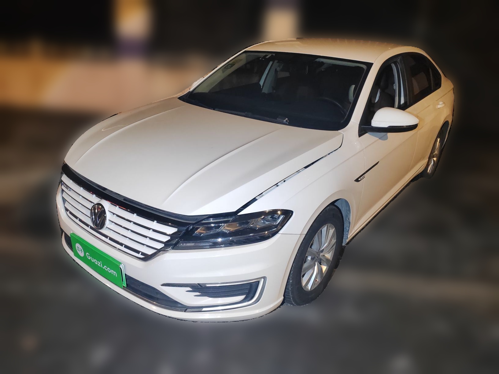 Volkswagen Lavida Pure Electric 2021 Volkswagen Lavida Pure Electric 2021 car image