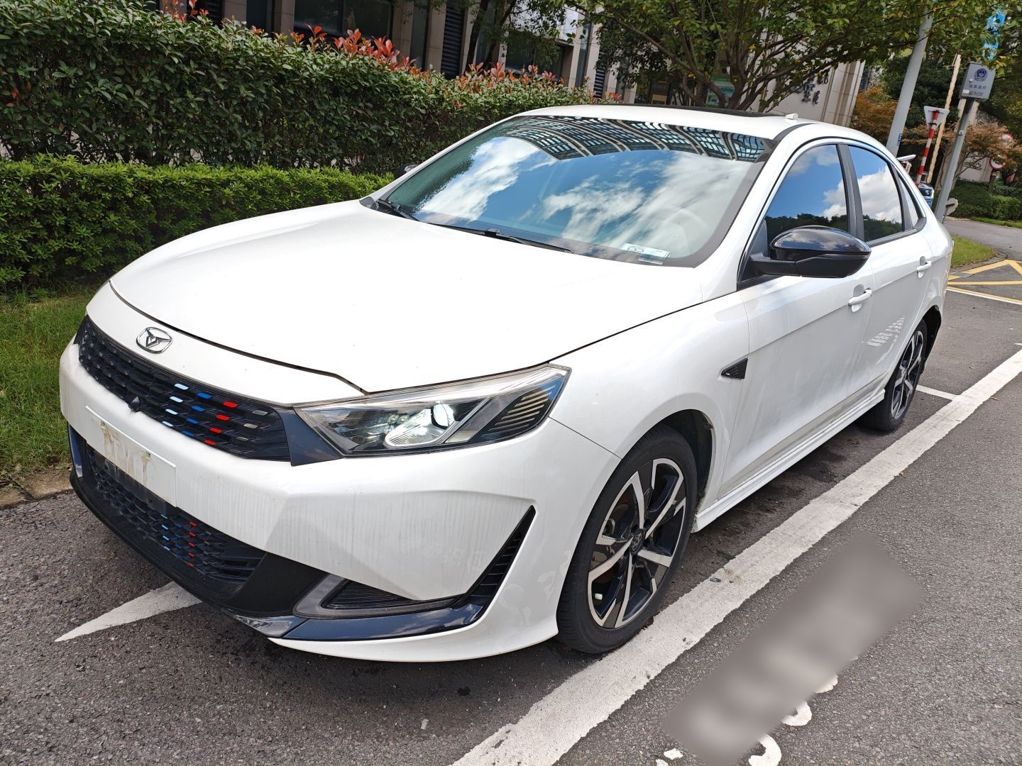 Kaiyi Xuandu 2022 Kaiyi Xuandu 2022 car image