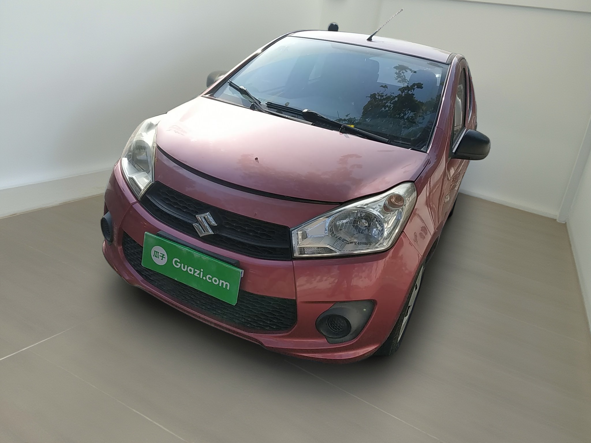 Suzuki 2018 Suzuki 2018 car image
