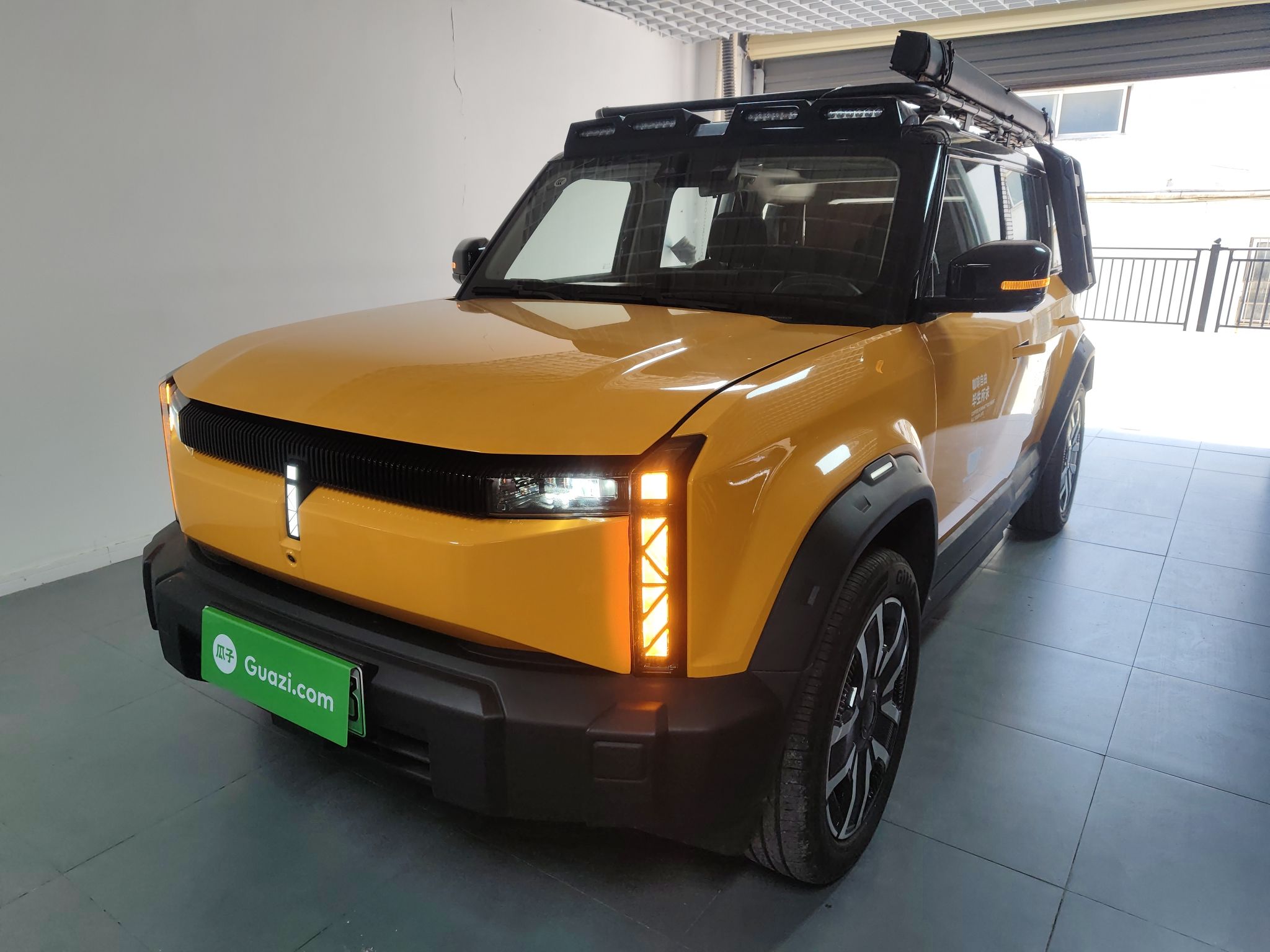 Chery A3 2024 Chery A3 2024 immagine di auto