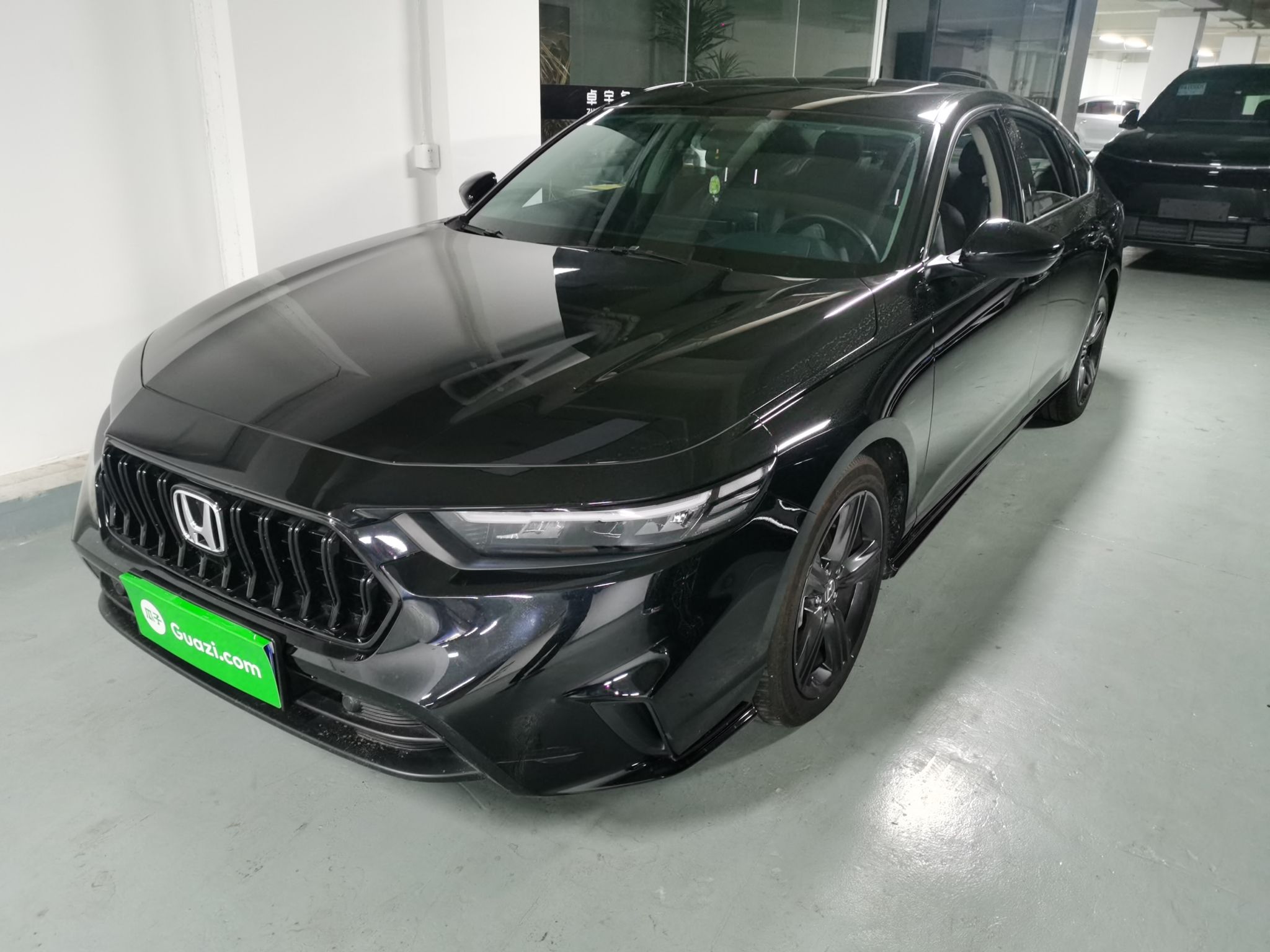 Honda Inspire 2024 car image 