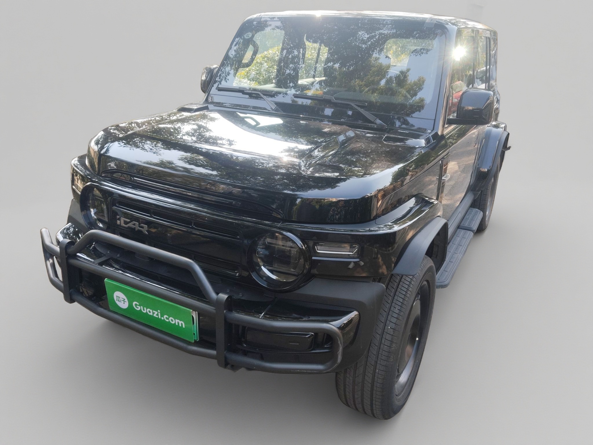 Chery A5 2025 Chery A5 2025 immagine di auto