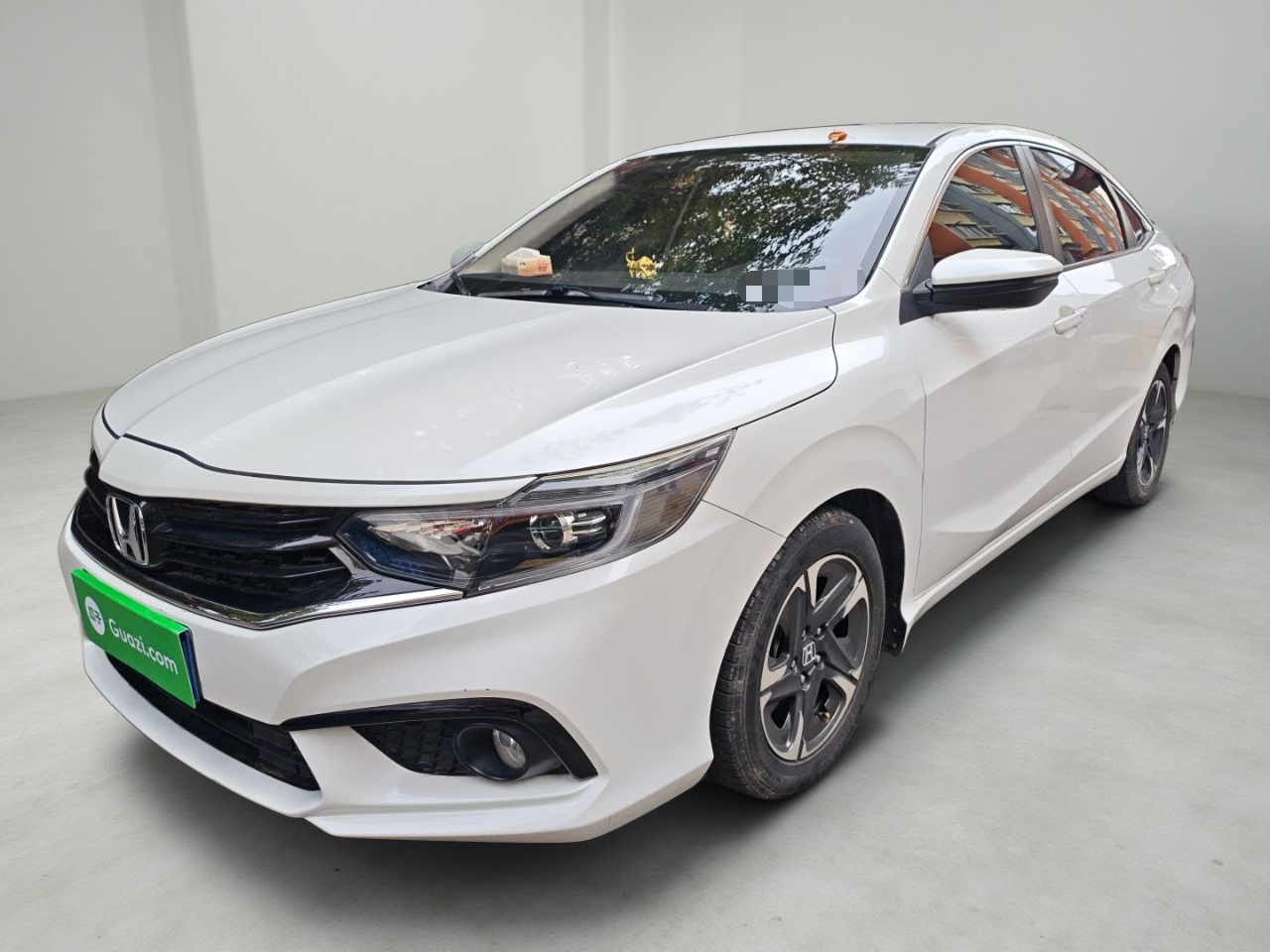 Honda Envix 2020 car image 