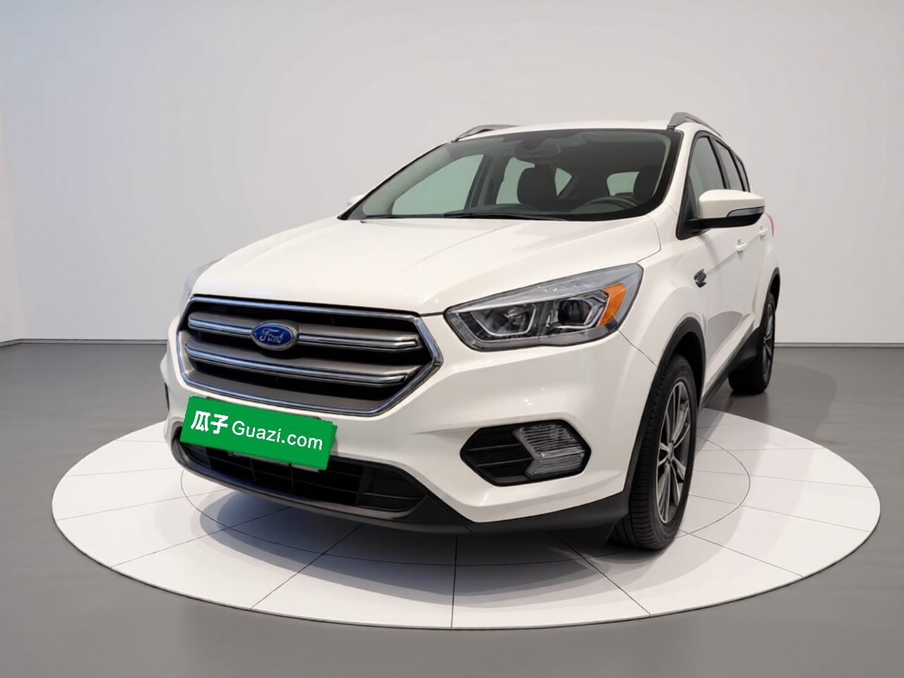 Ford Kuga 2019 car image 