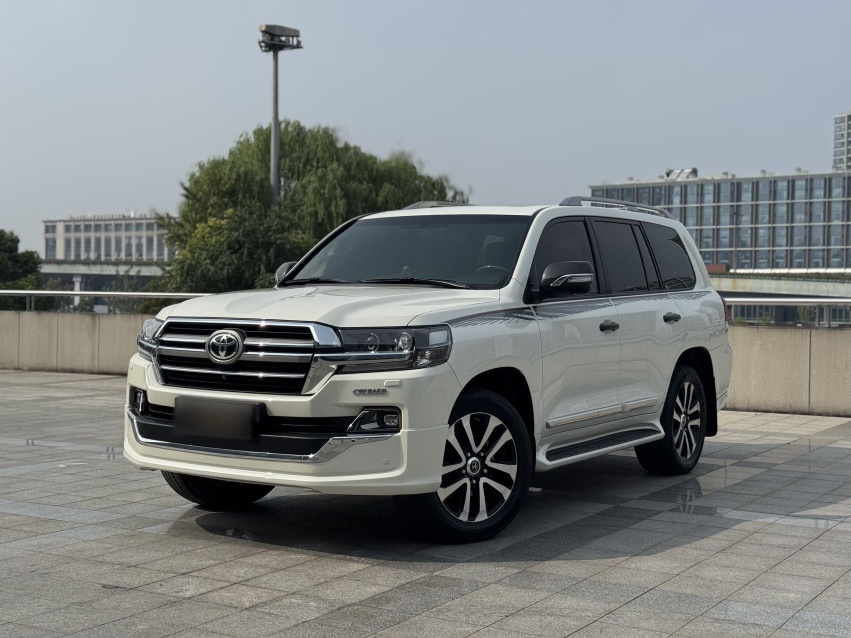 Toyota 2019 image de voiture 