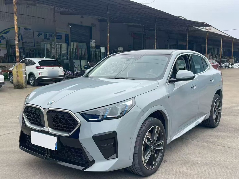 Hyundai Coupe 2024 car image 