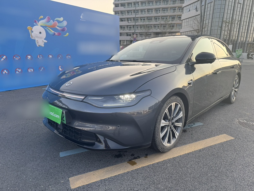 Leapmotor C01 2023 汽车图片 