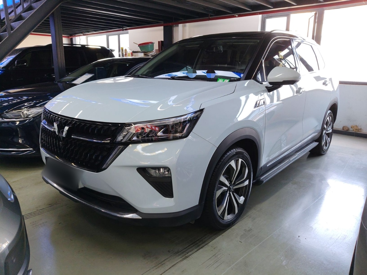 Wuling Asta 2022 Wuling Asta 2022 汽车图片