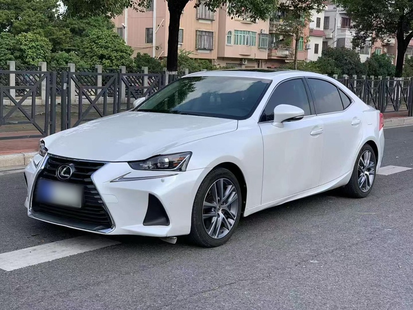 Toyota 2018 car image 