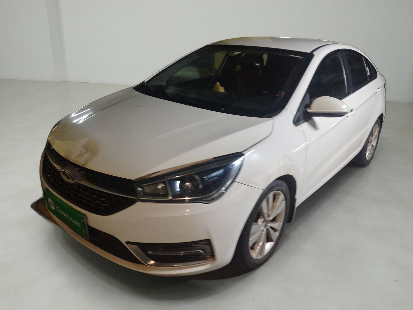 Chery Arrizo 5 2016 car image 