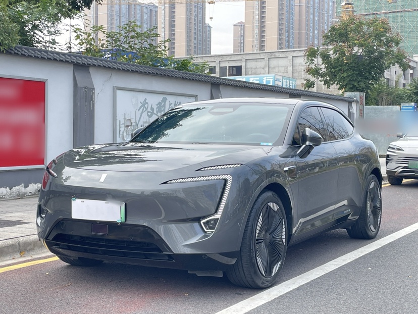 阿维塔 阿维塔11 2023 汽车图片 