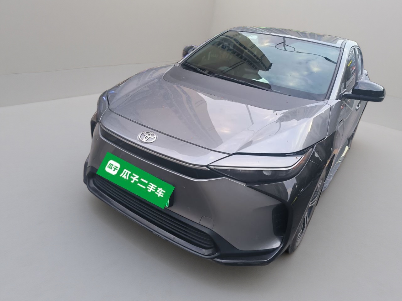 Toyota bZ4X 2023 Toyota bZ4X 2023 immagine di auto