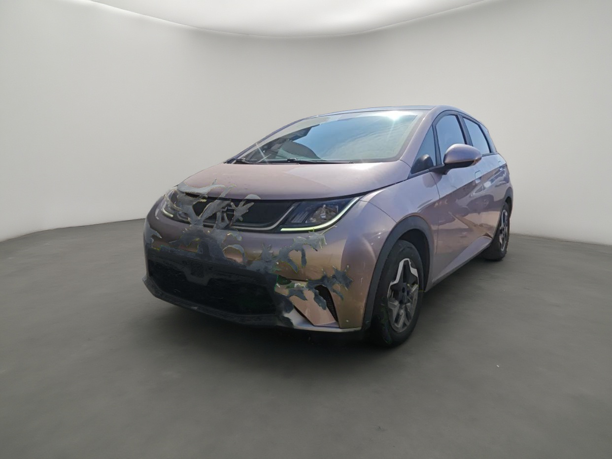 BYD Dolphin 2022 صورة سيارة 
