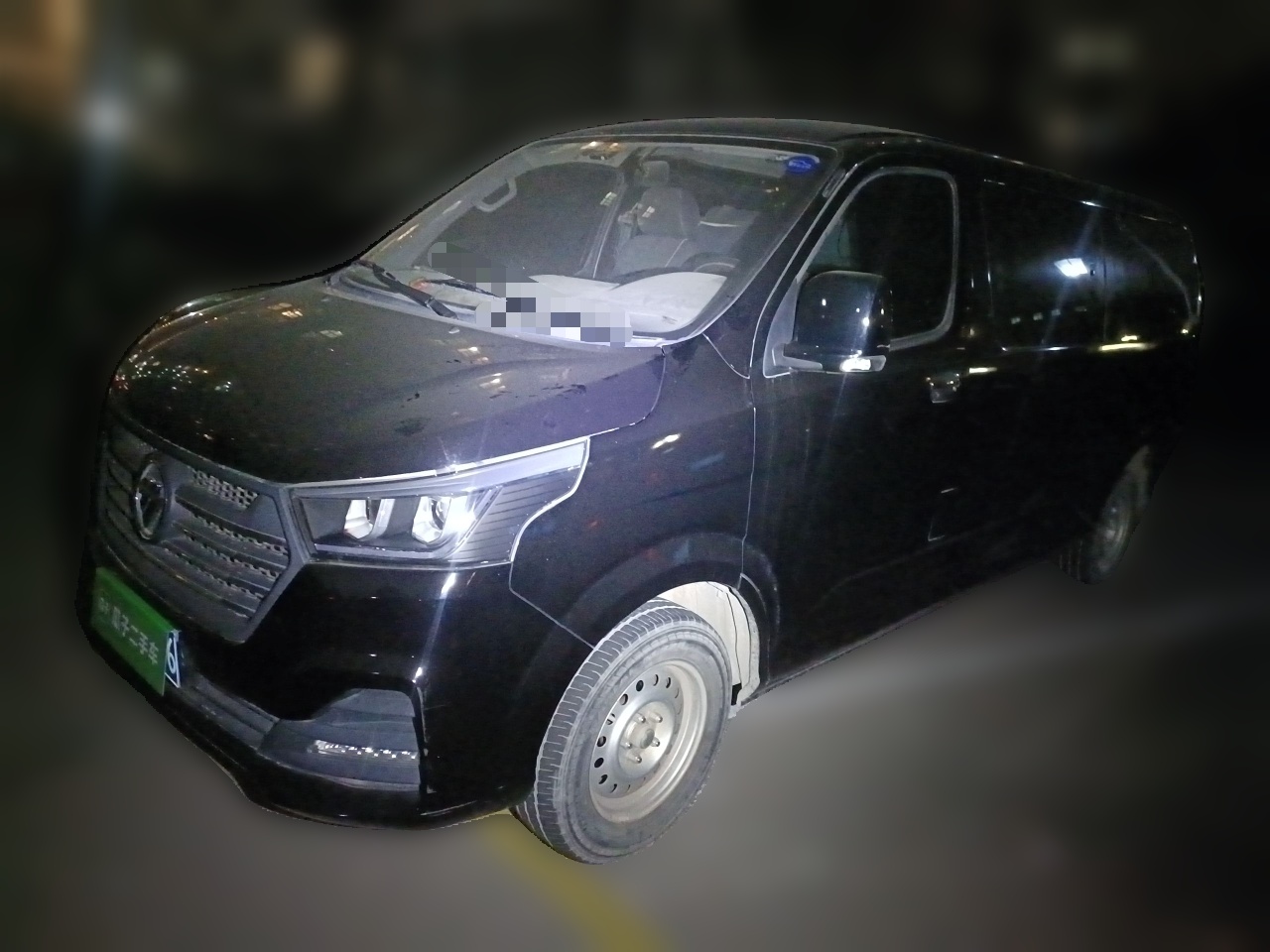 Changan FengJing RV 2023 car image 