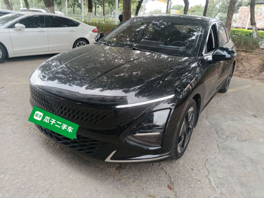 Wuling Starlight 2023 汽车图片 