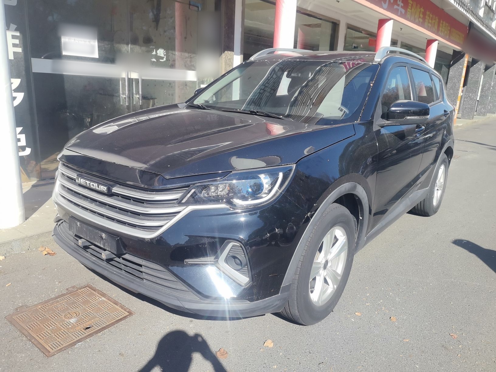 X70M 2021 X70M 2021 car image