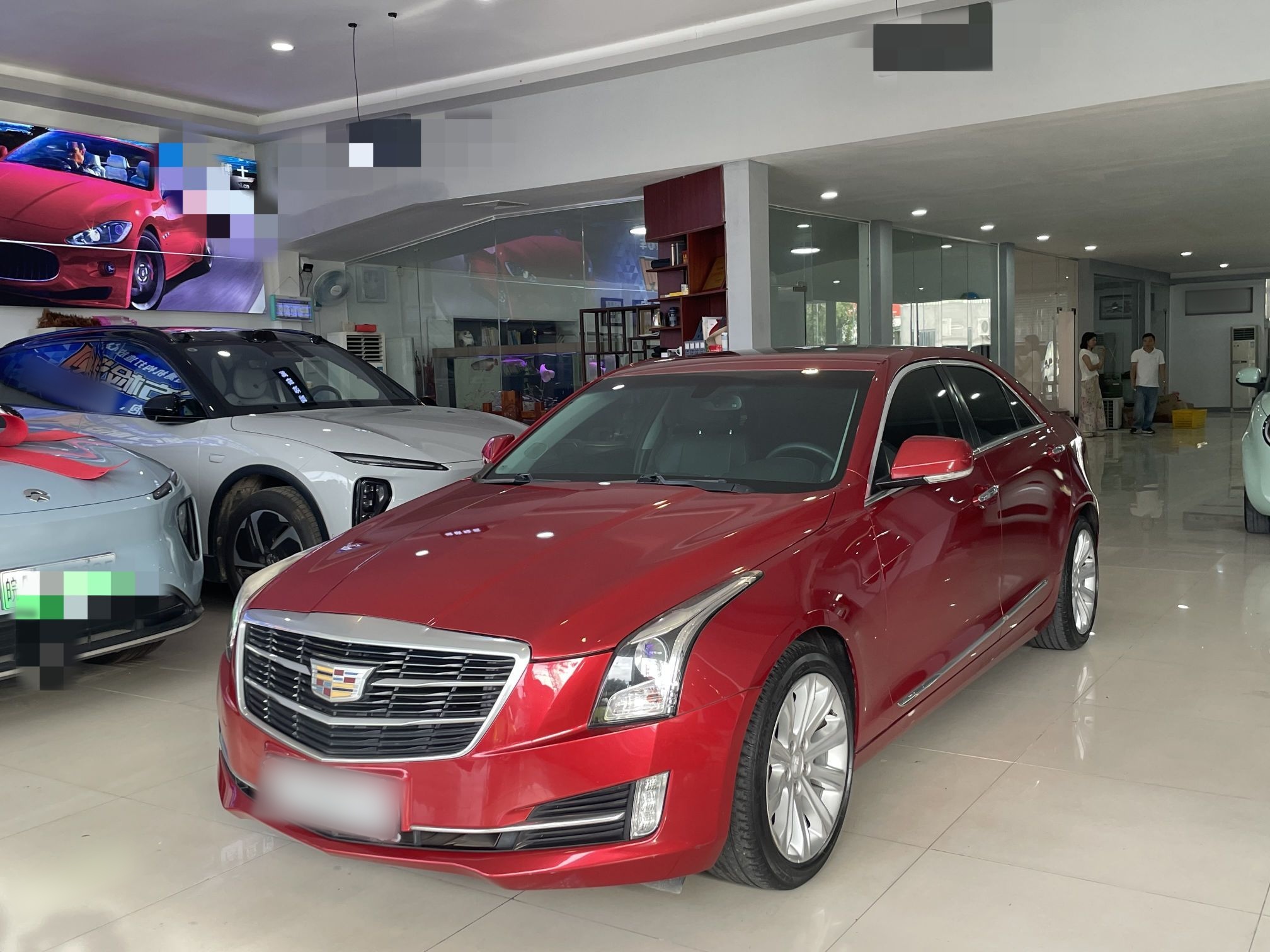 2017 car image 