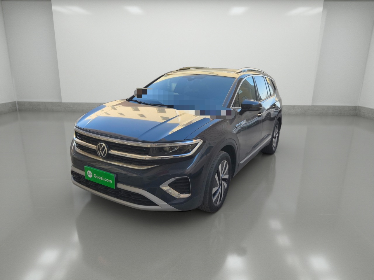 Volkswagen Talagon 2021 Volkswagen Talagon 2021 immagine di auto