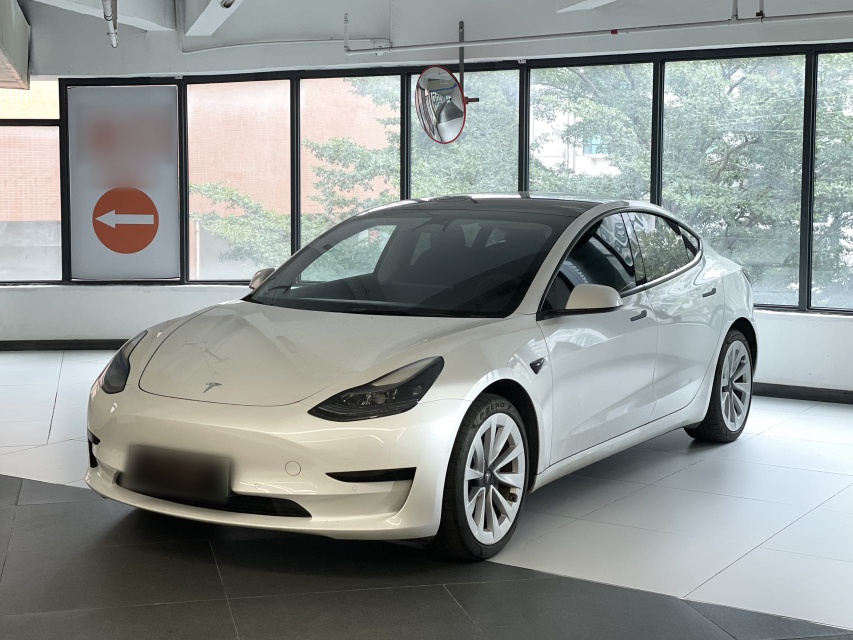 特斯拉 Model 3 2023 汽车图片 