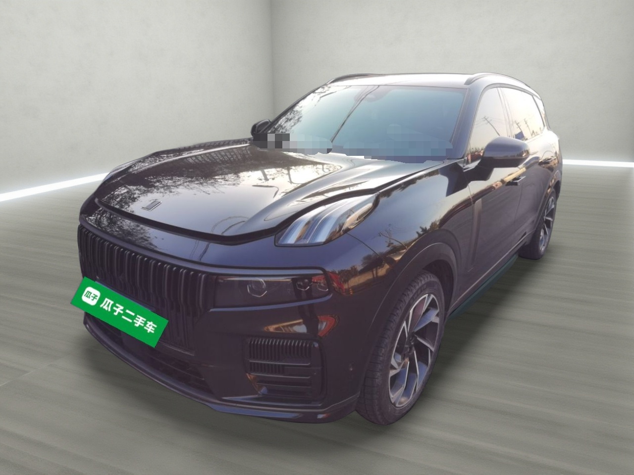 Lynk & Co 09 2022 car image 