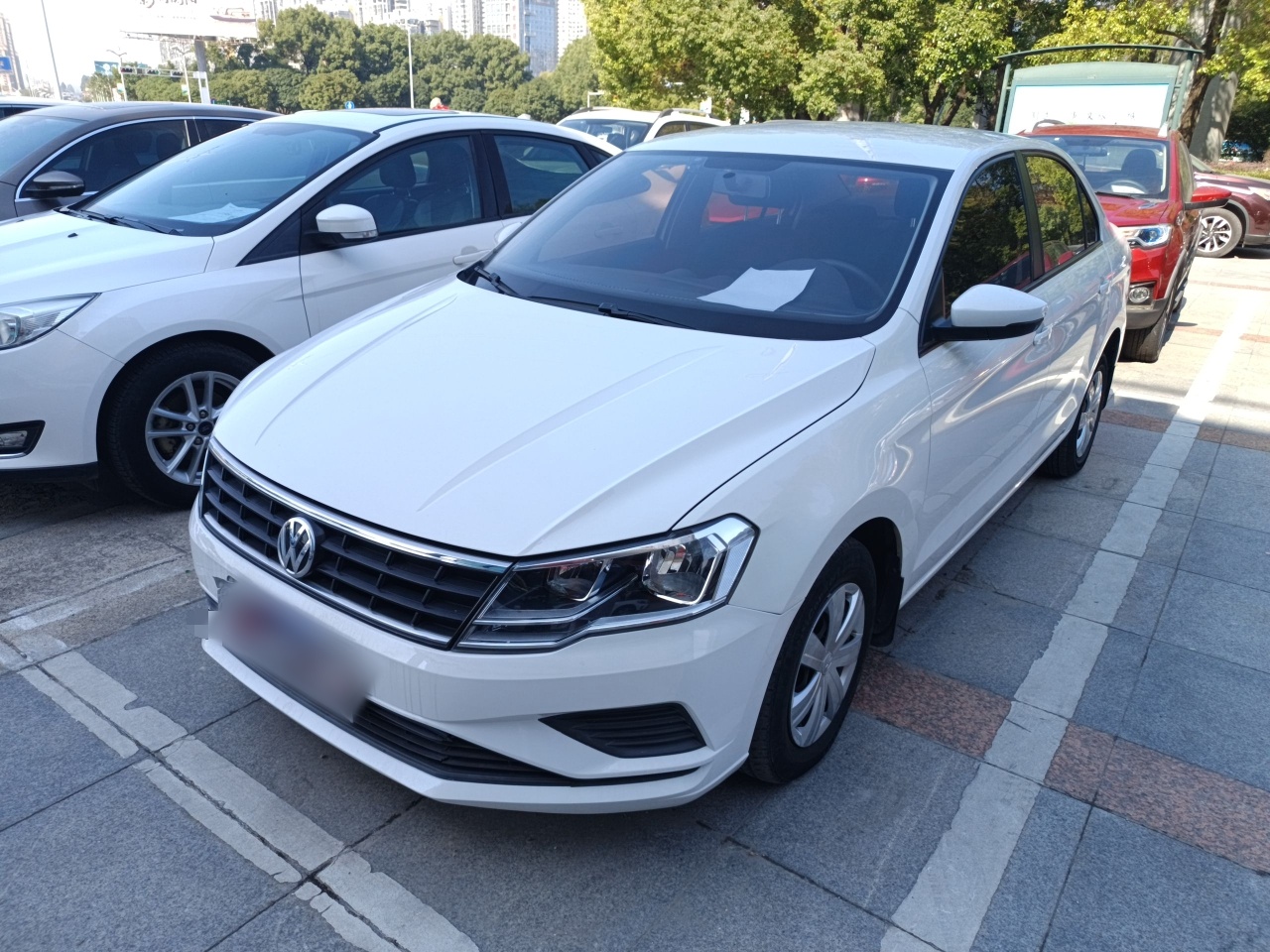 Jetta Jetta 2018 car image 