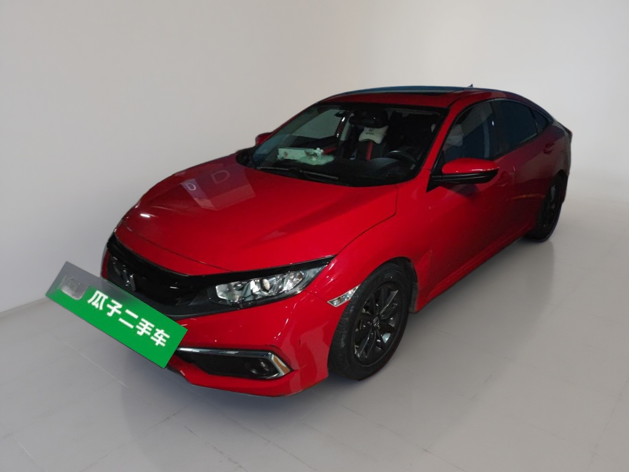 Honda Civic 2019 Honda Civic 2019 car image