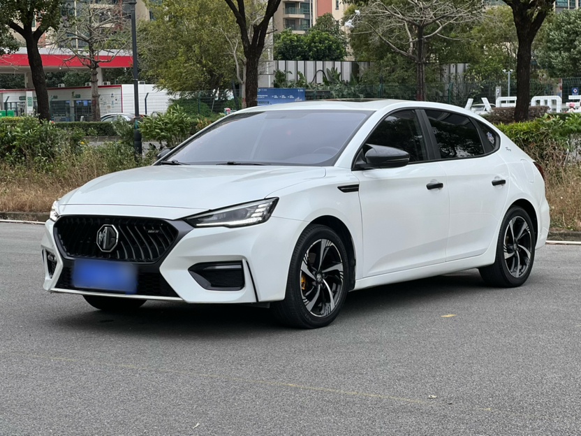 名爵 MG6 2020 汽车图片 