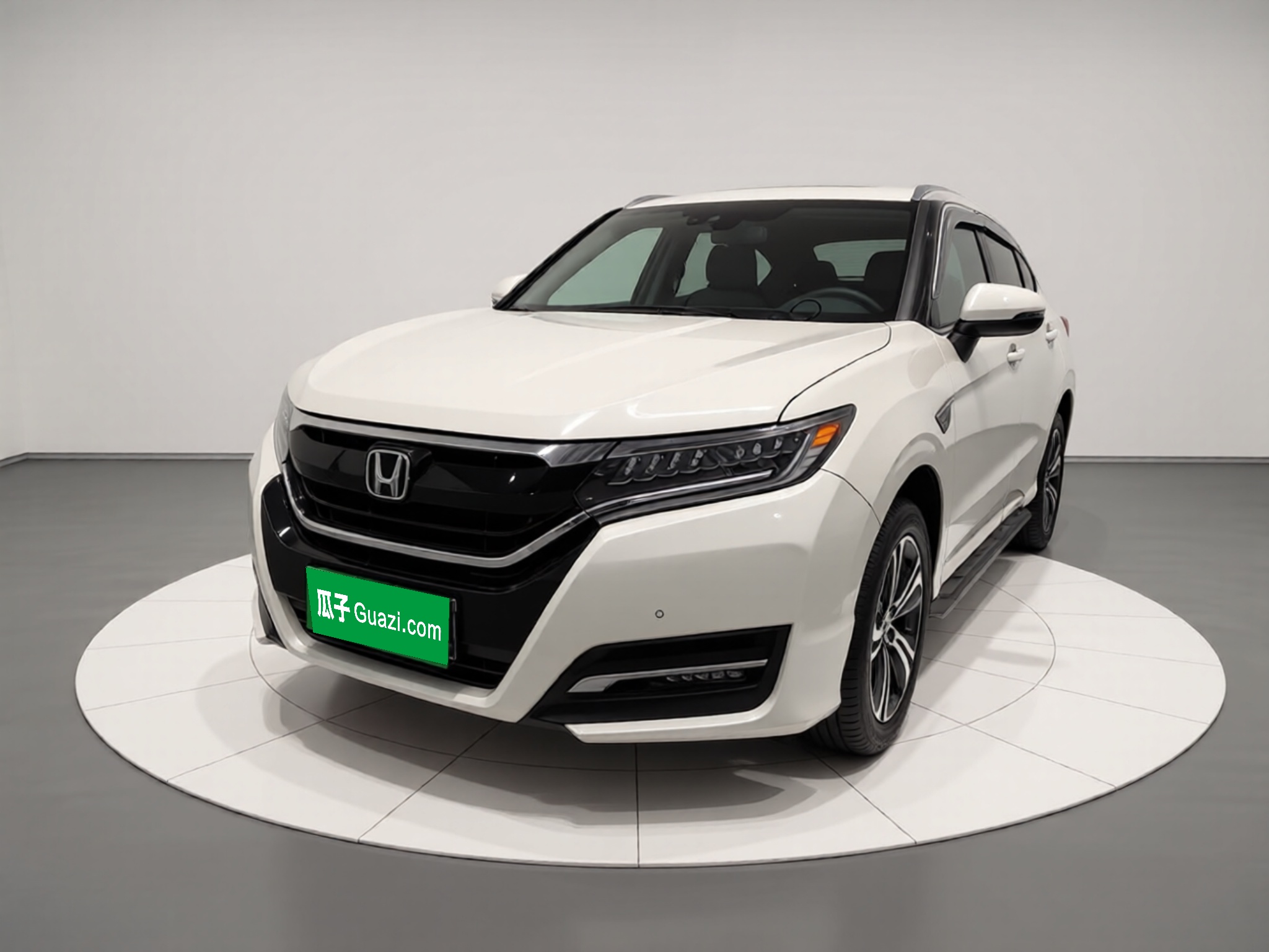 Honda UR-V 2017 Honda UR-V 2017 car image