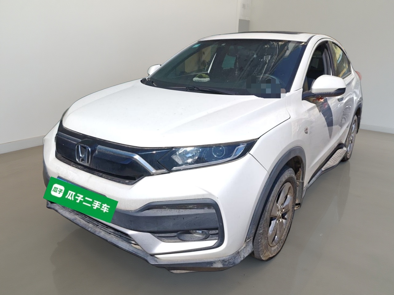 Honda XR-V 2019 image de voiture 