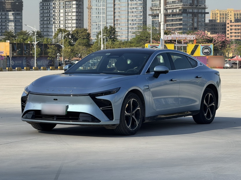 Exceed Stellar Era ES 2023 car image 