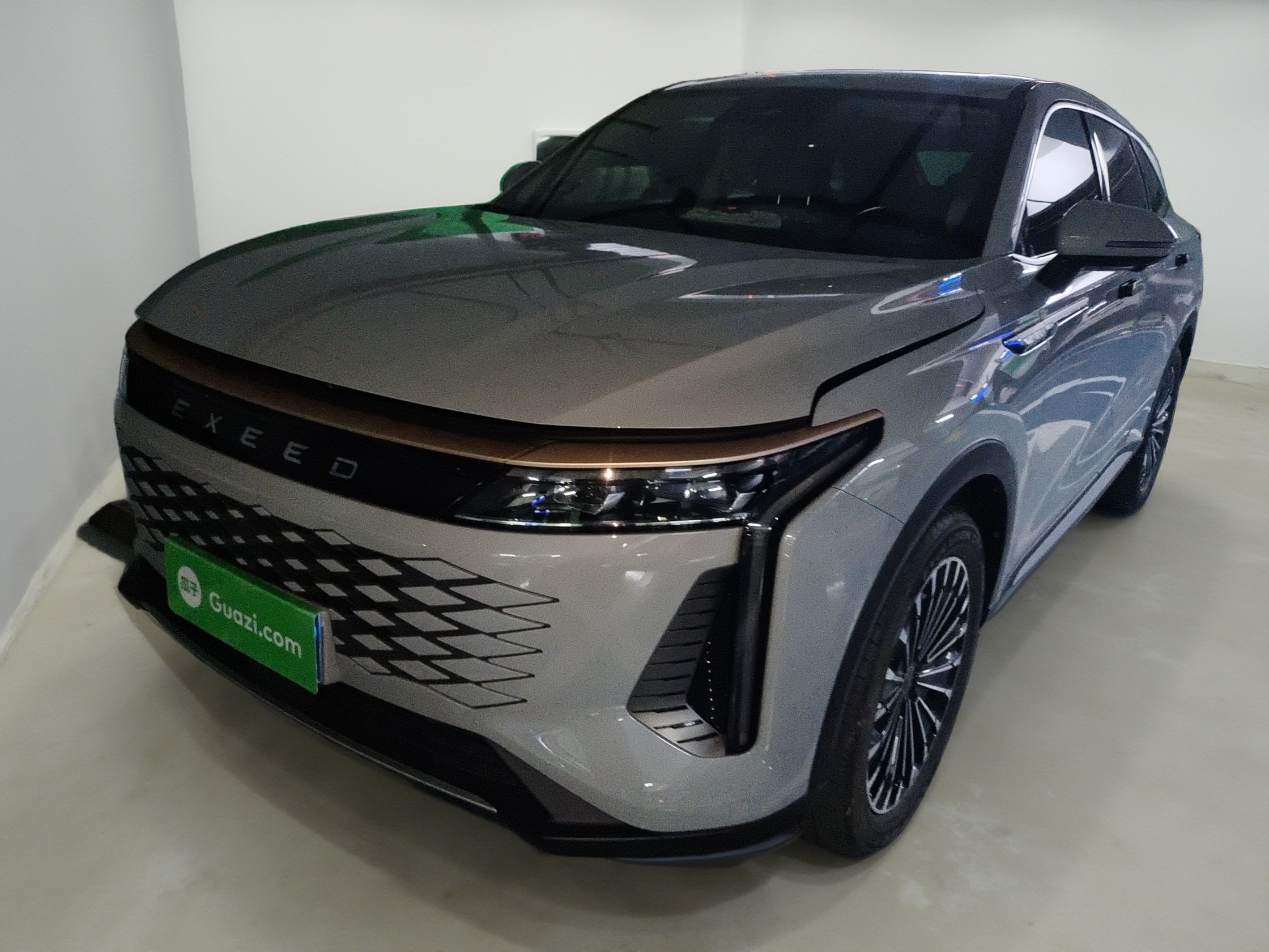 星途 星途瑶光 2023 汽车图片 