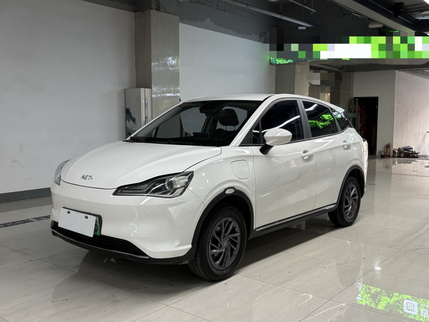 Neta V 2023 Neta V 2023 изображение автомобиля