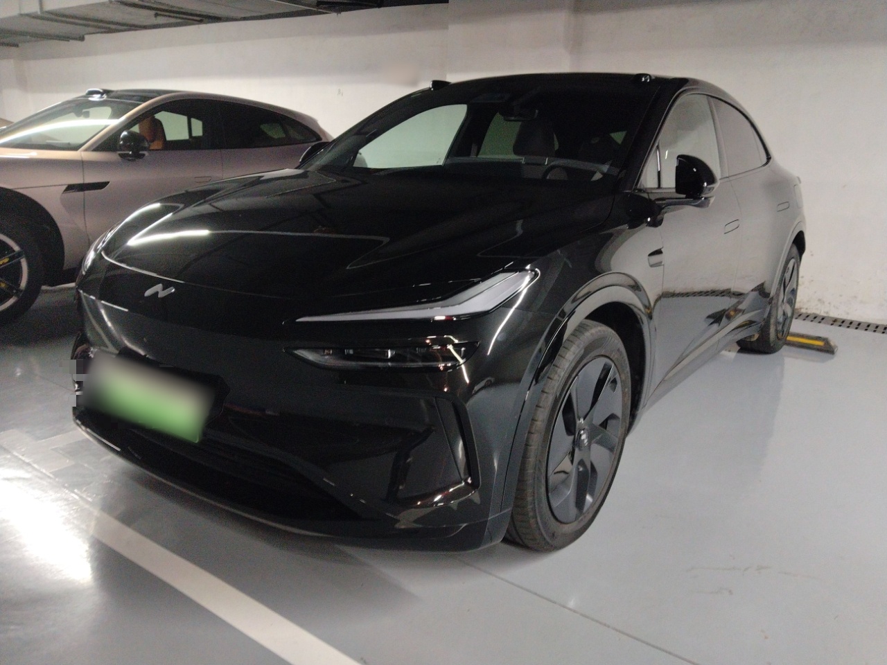 2025 image de voiture 