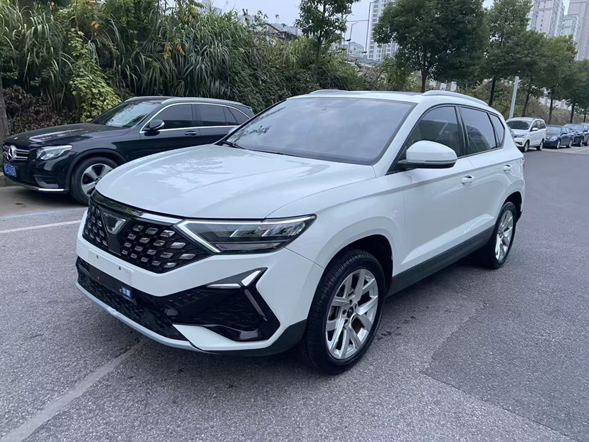 VS5 2023 car image 