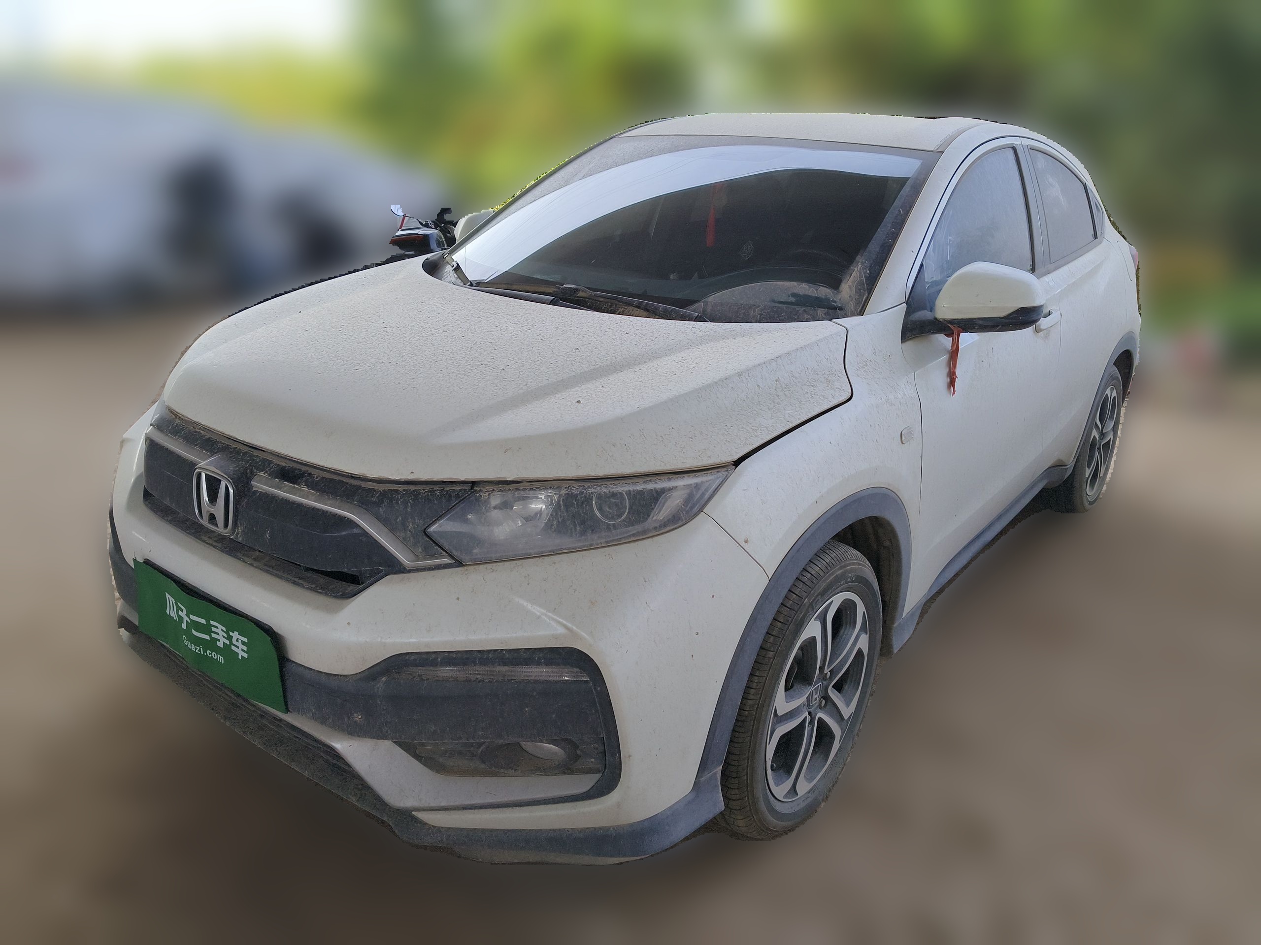 Honda XR-V 2022 image de voiture 