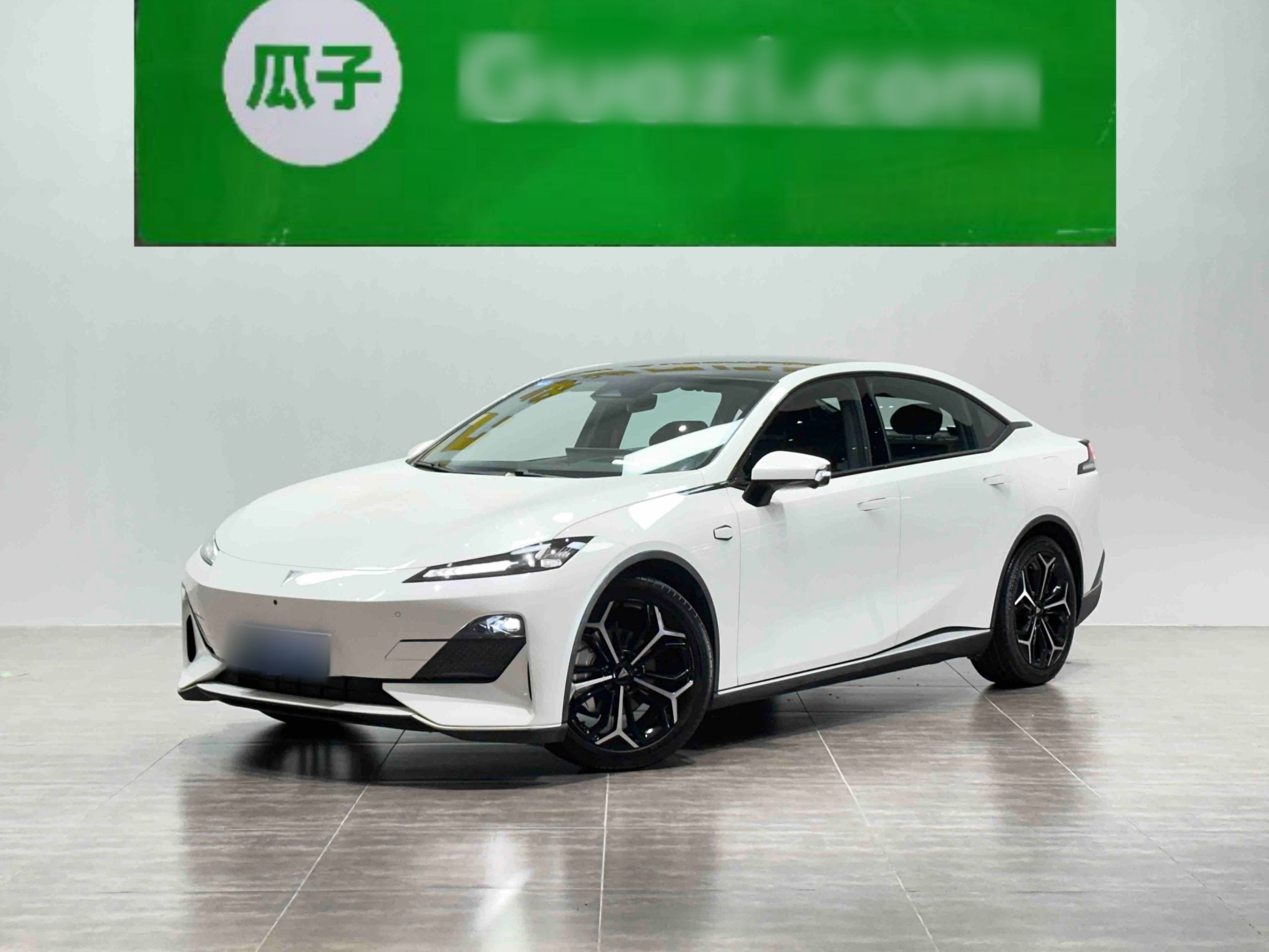 Deepal SL03 2023 car image 