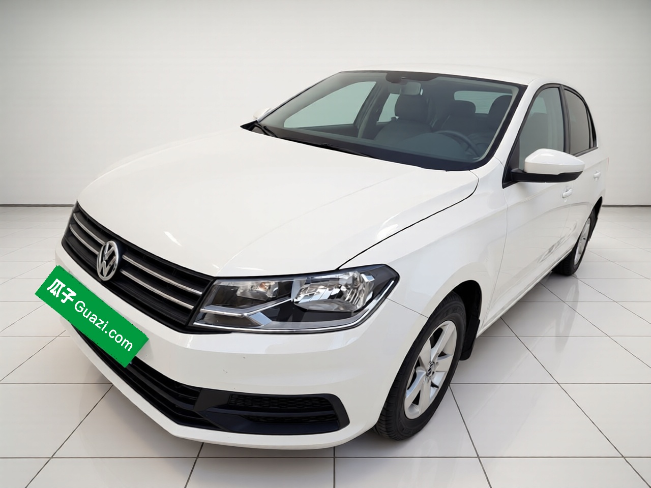 Santana 2019 Santana 2019 immagine di auto