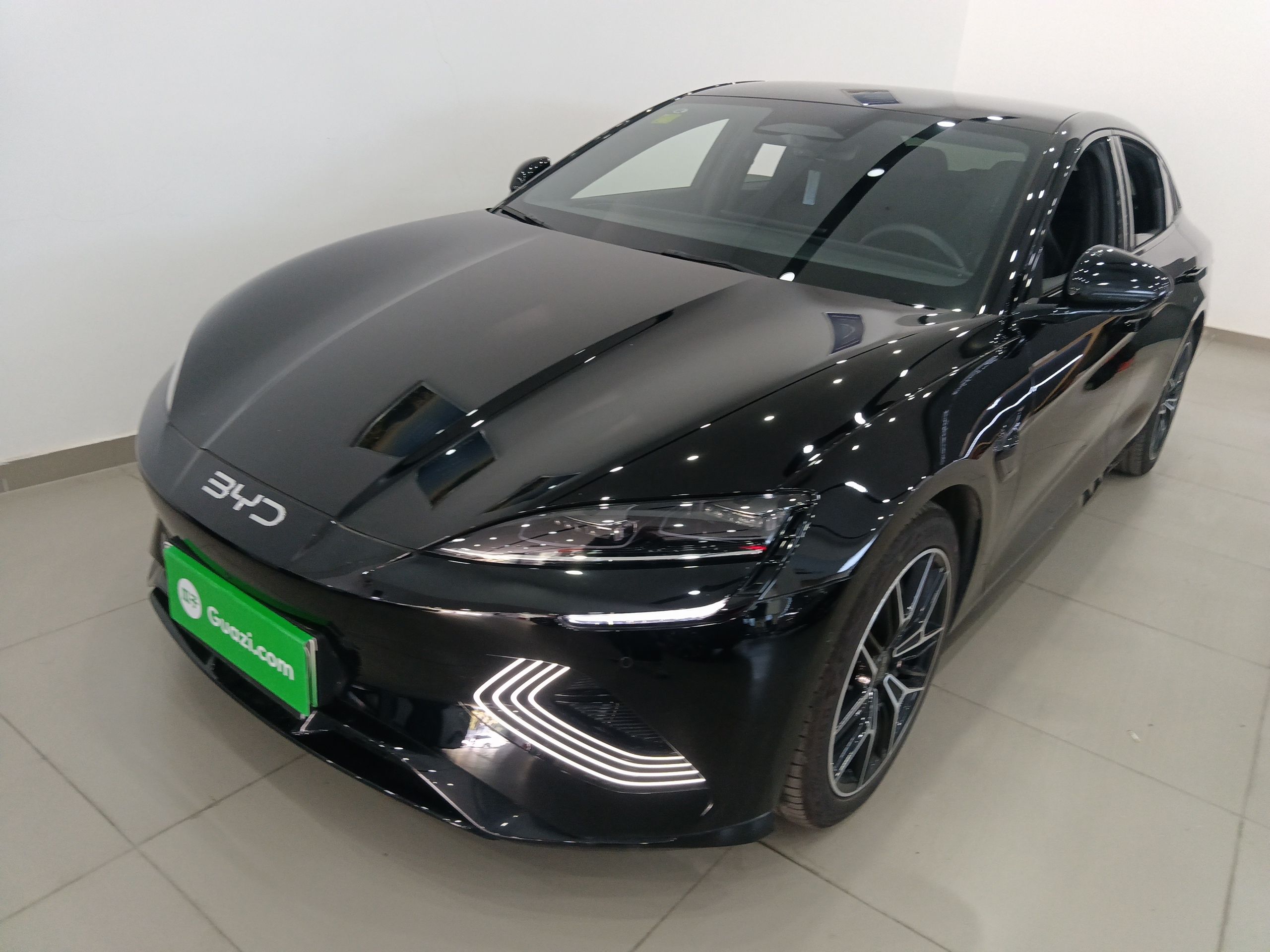 BYD Seal 2025 car image 