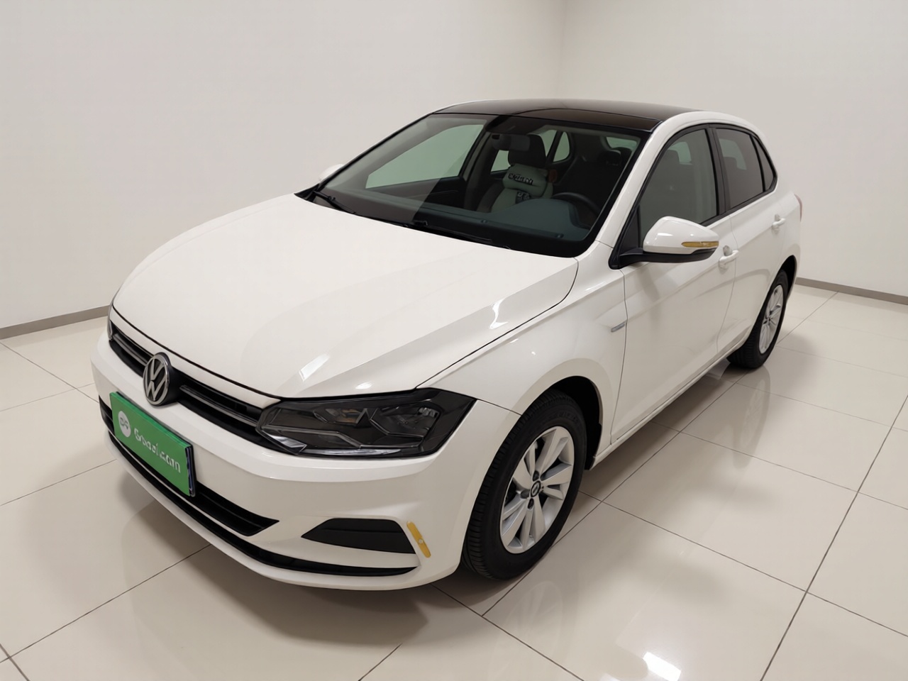 Polo 2021 Polo 2021 car image