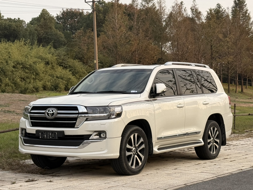 Toyota 2019 Toyota 2019 image de voiture