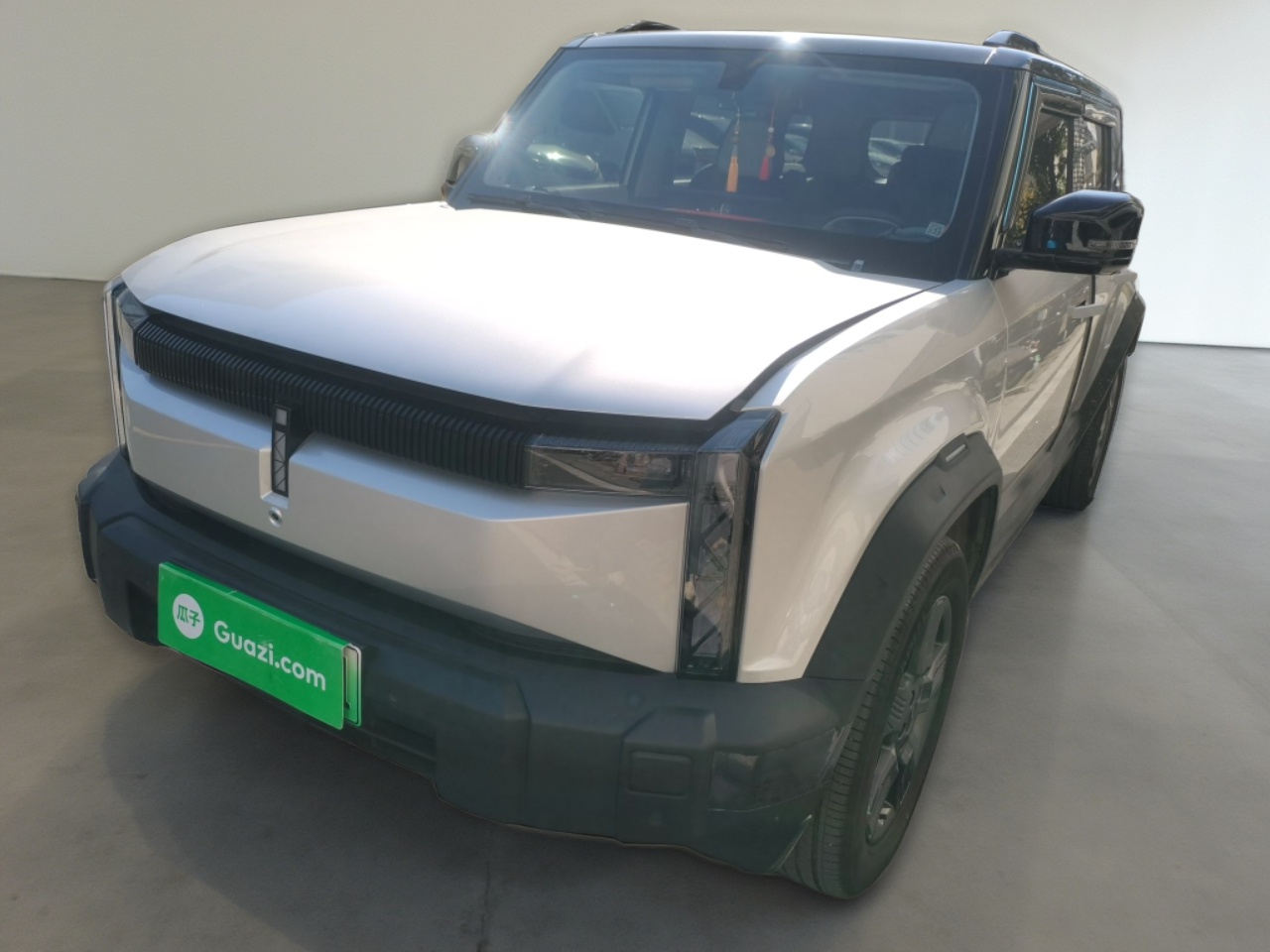 Chery Arrizo 3 2024 car image 