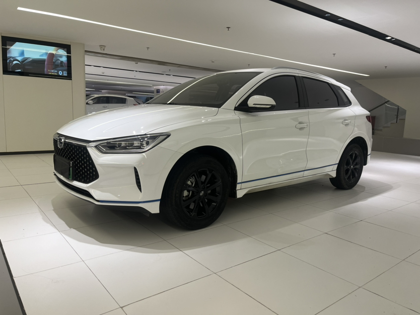 BYD e2 2020 BYD e2 2020 immagine di auto