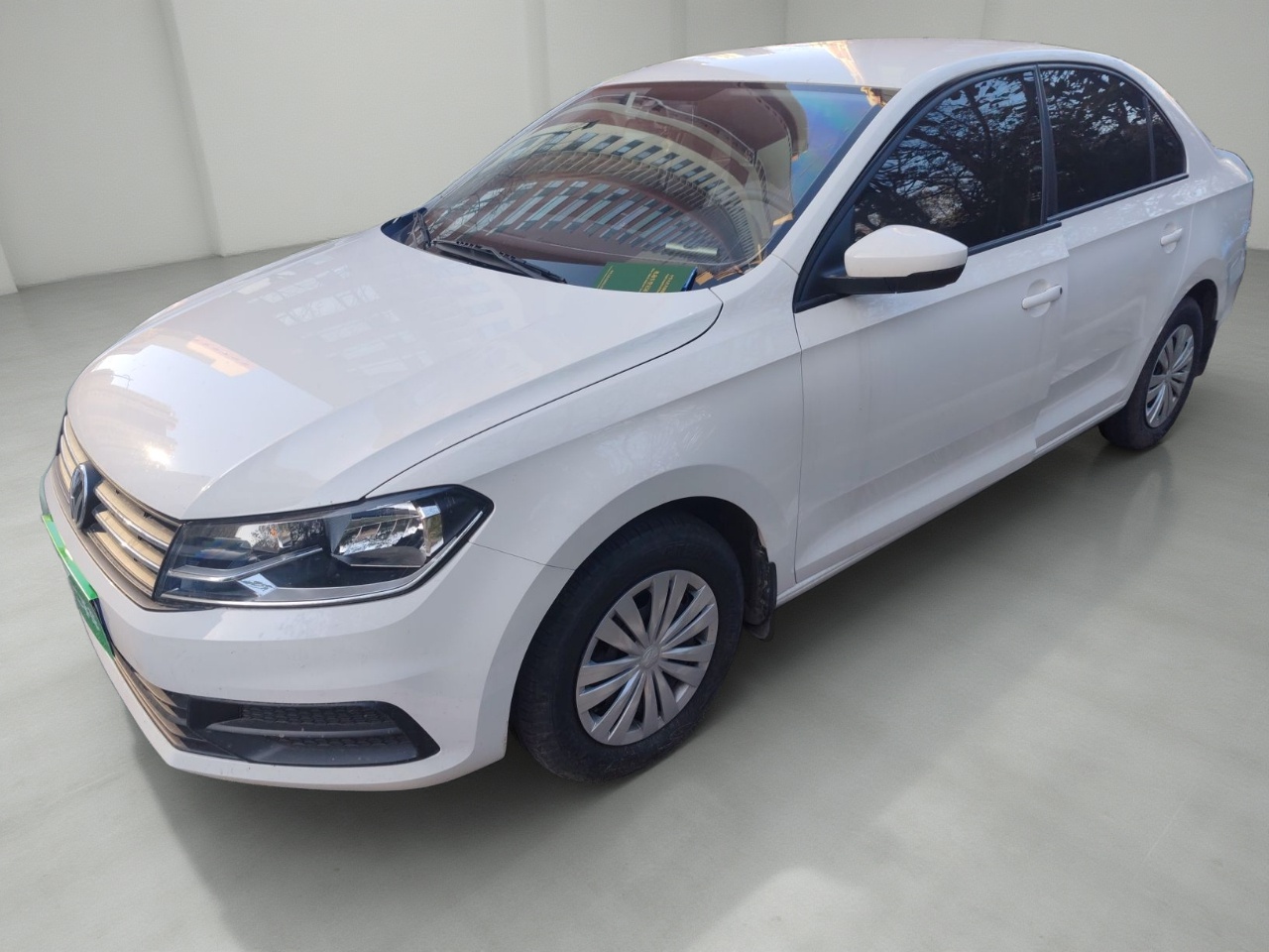 桑塔纳 2022 汽车图片 