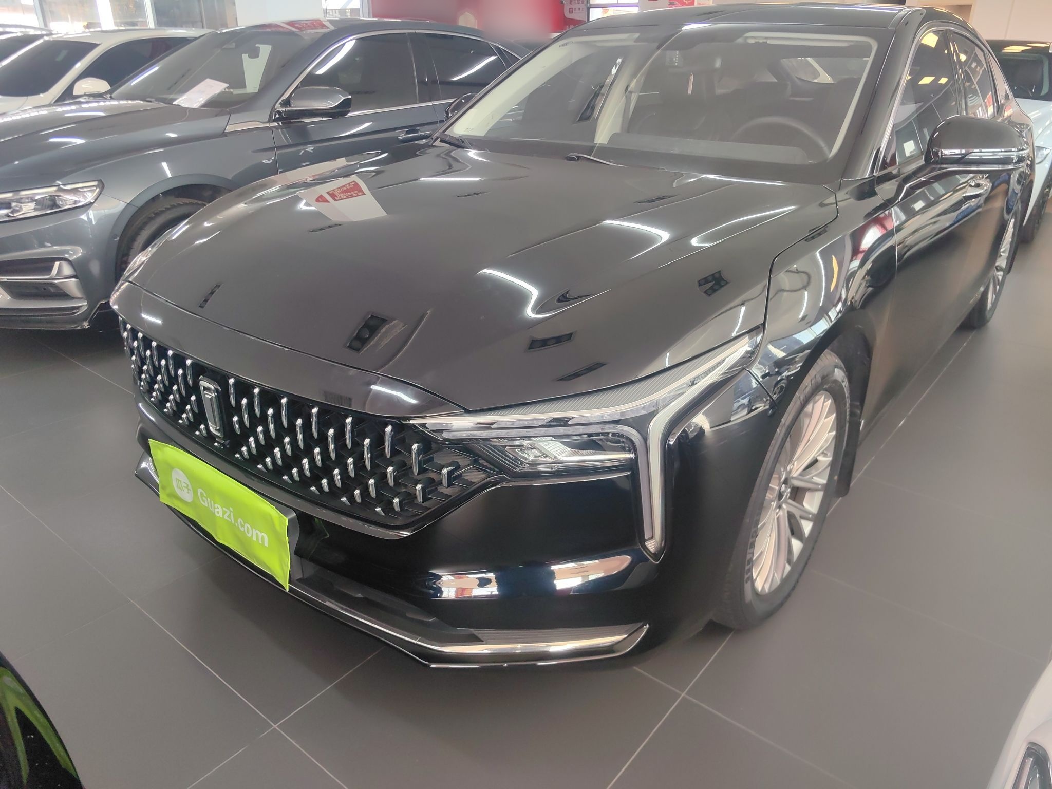 2024 immagine di auto 